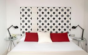 Eric Voekel Boutique Apartments - Bcn Suites