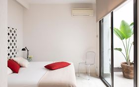 Eric Voekel Boutique Apartments - Bcn Suites